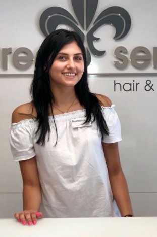 Sara Krappe