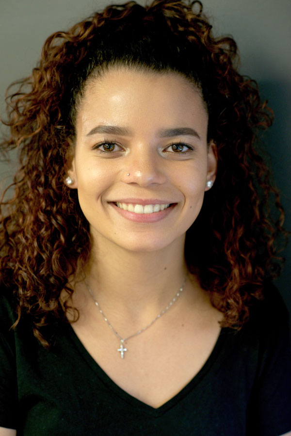 Sara Krappe