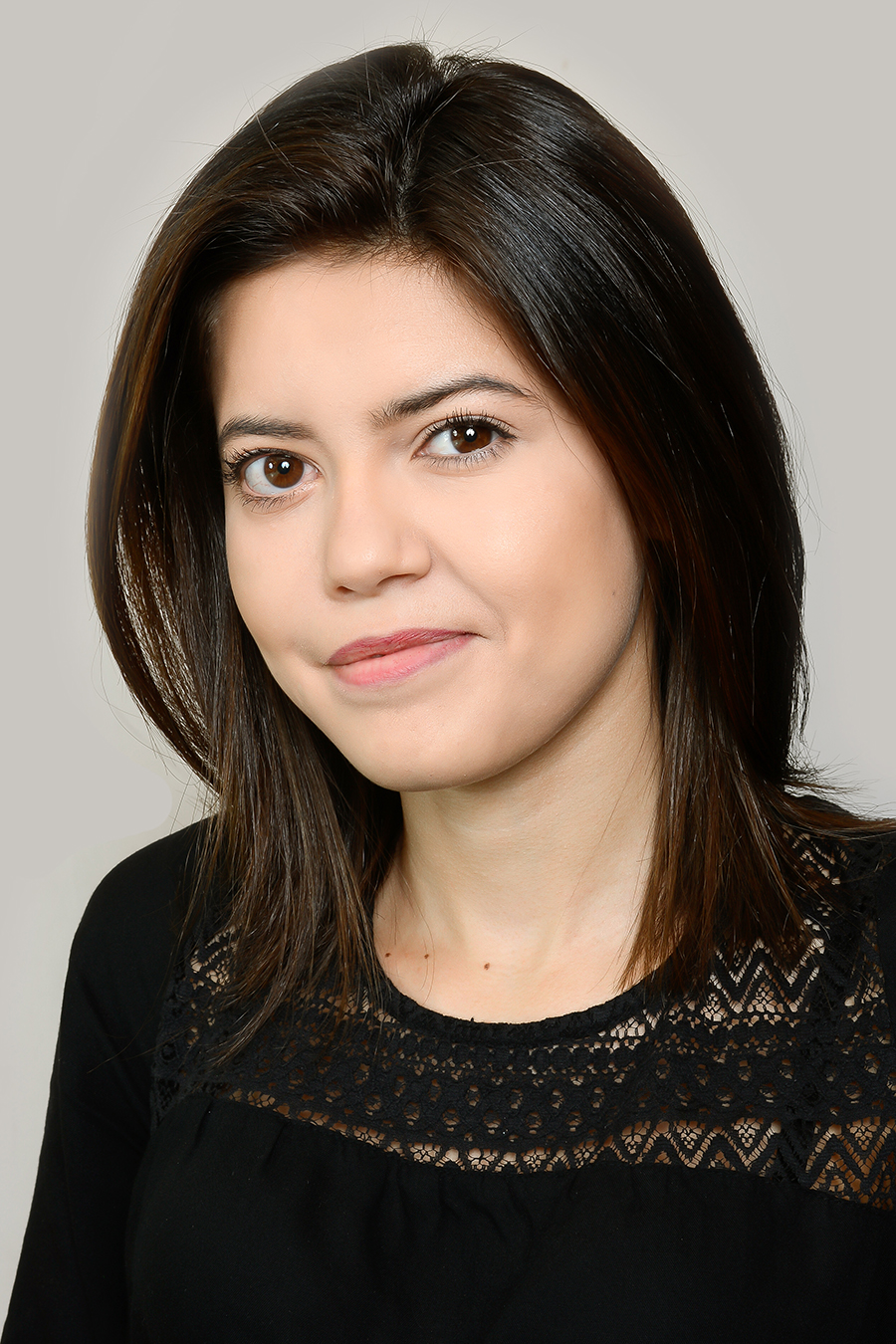 Mikaelly Silva Alencar