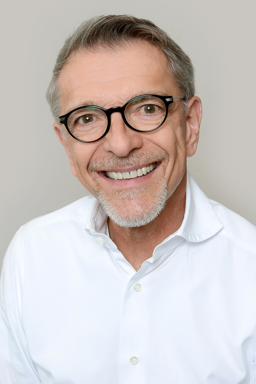 Peter Ley