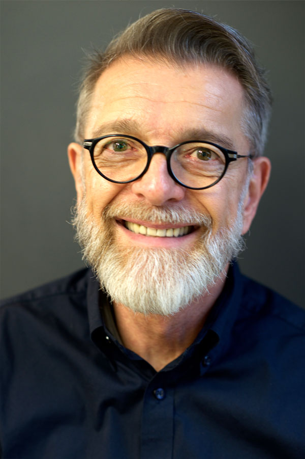 Peter Ley