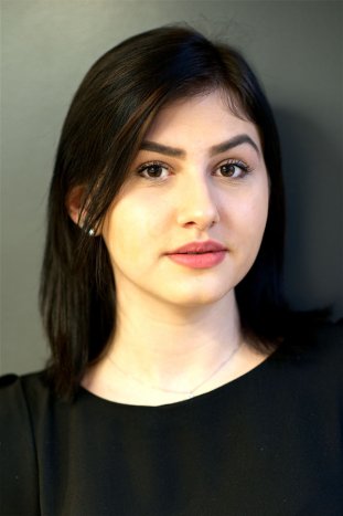 Sara Krappe