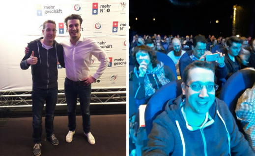 Online-Marketing Summit Düsseldorf <<Mehr Geschäft<<