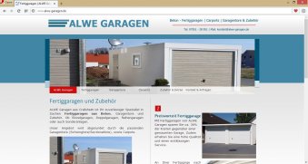 Webseite-Alwe-Garagen-Crailsheim