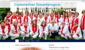 Webdesign-referenz-crailsheim-webseite-chor