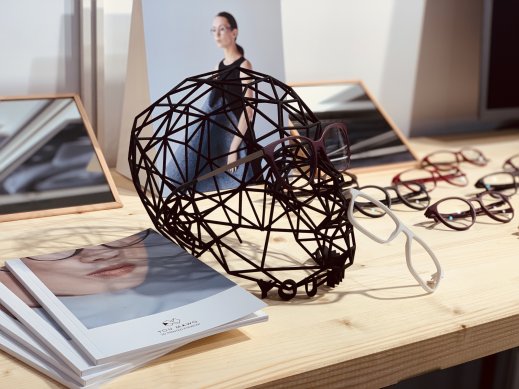 EXPO 2018 Brugg Bloesser Optik EXPO 2018