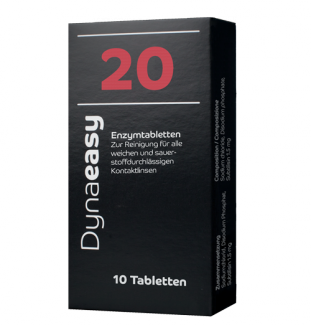DynEasy