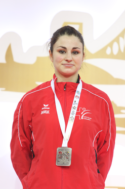 Elena Quirici