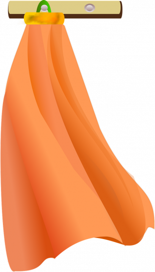 Mikrofasertuch