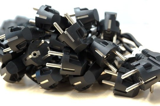 Stromstecker Haustechnik Berlin