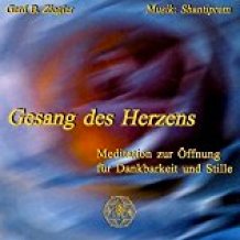 Vision der Freude Meditation Yin Vision der Freude Meditation "Gesang des Herzens" - Yin