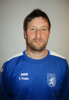 Thomas Franz