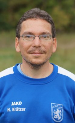 Herbert Krätzer