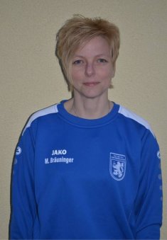 Monika Breuninger