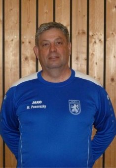 Michael Posovszky