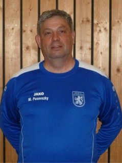 Michael Posovszky