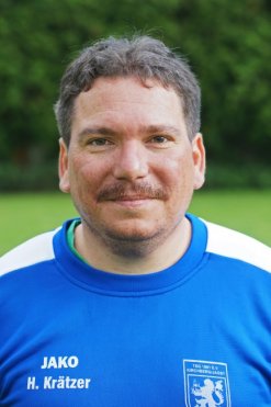 Herbert Krätzer