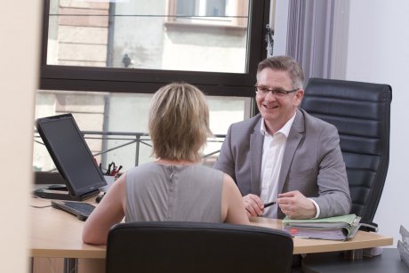 Professionelle Hilfe bei Trennung und Scheidung