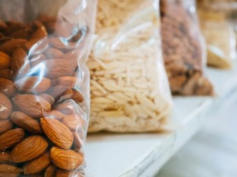 Verpackungsfolien für Lebensmittel – Beutel Verpackungsfolien für Lebensmittel – Beutel