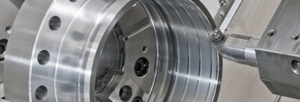 CNC Drehen