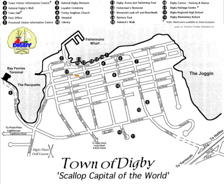 Digby Town Map E04ab6bdbb4d87ac4c74c9c184523777 