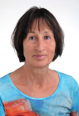 Rita Hampel