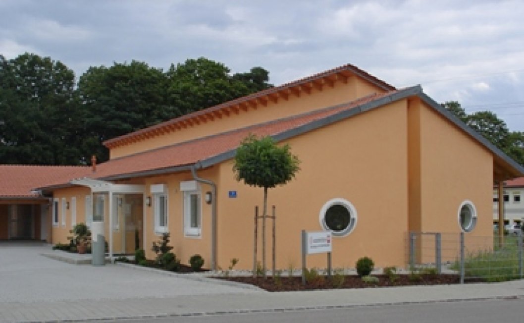 Sozialstation
