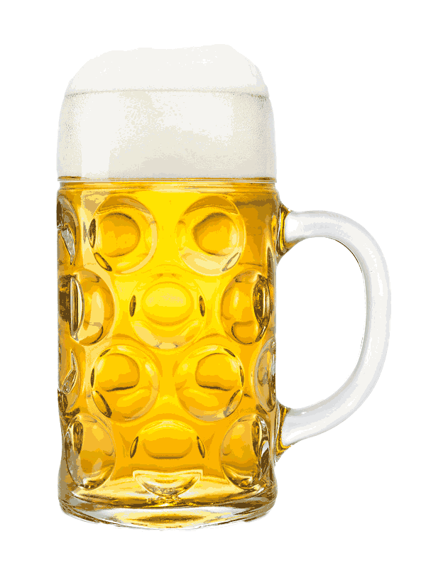 Bierglas Bierglas