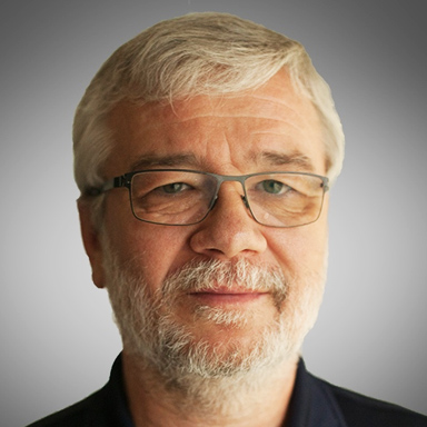Dr med Emil Schalch