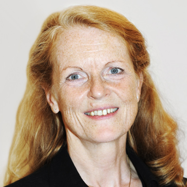 Dr med Franziska Zogg
