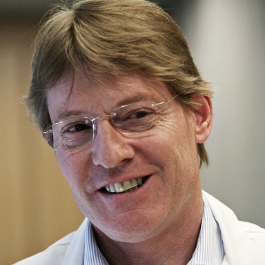 D med Peter Gerritsen