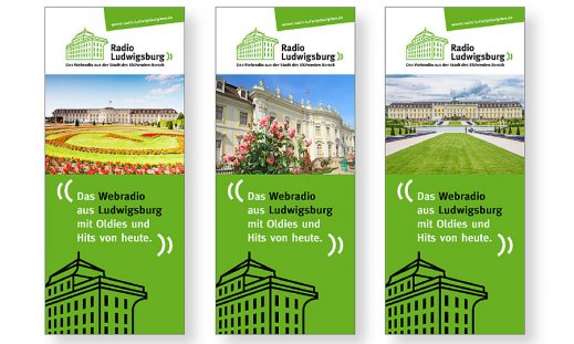 Werbeagentur für Corporate Design