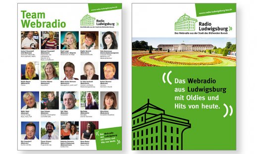 Werbeagentur für Corporate Design