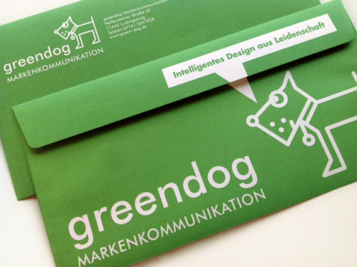 greendog Werbeagentur