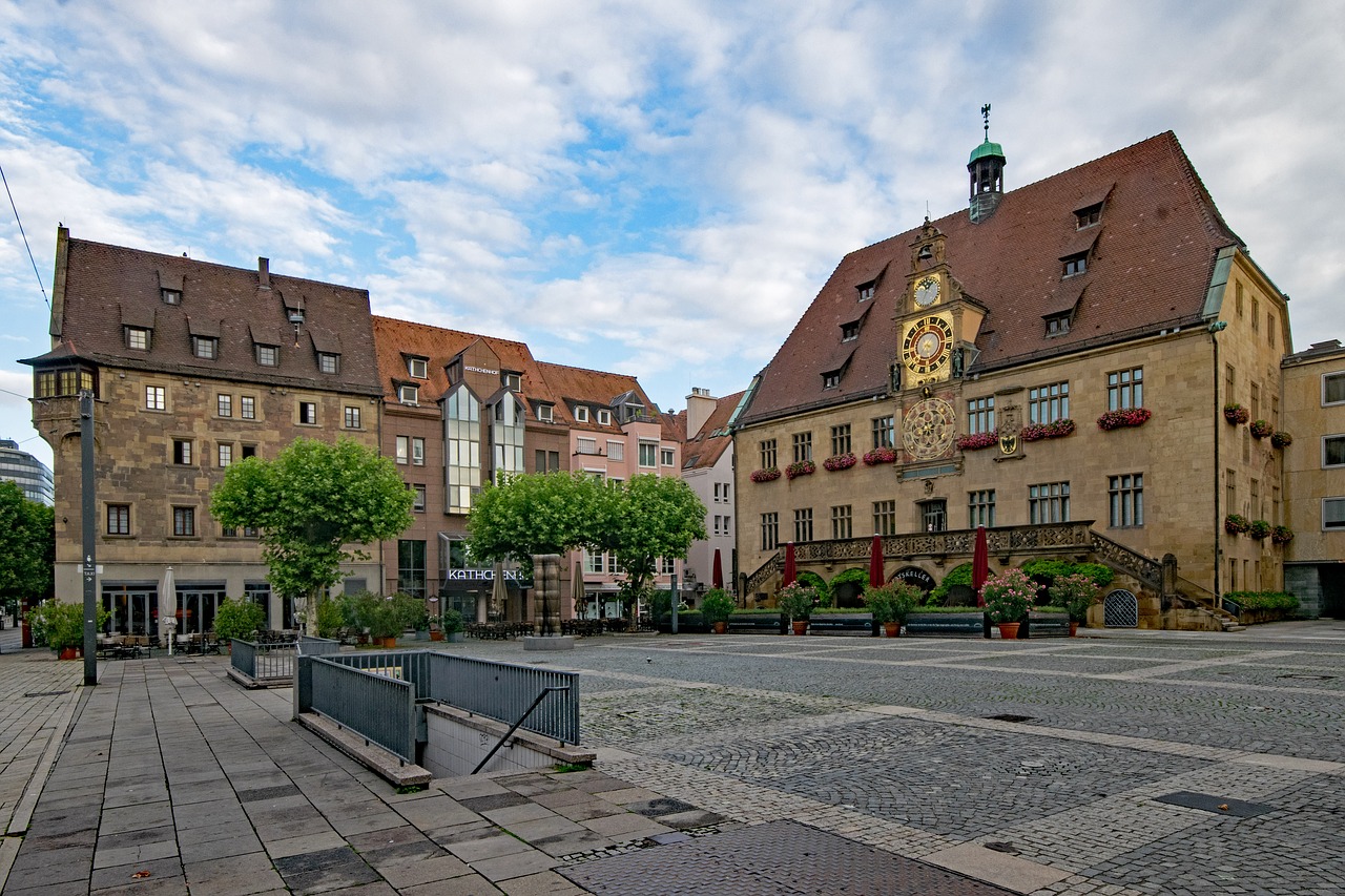 professionelles seo in heilbronn