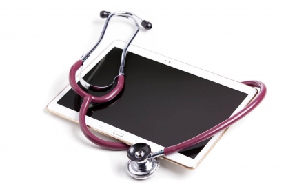 Arzt-Tablet Arzt-Tablet