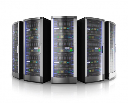 Server Server