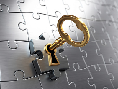 Golden key and puzzle Autor: Sashkin