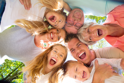 happy people Autor: drubig-photo