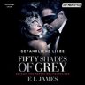 Fifty Shades Of Grey 2 - Gefährliche Liebe