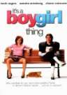 it's a boy girl thing