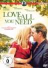 Love is all you need