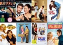 Lustige Liebesfilme Lustige Liebesfilme