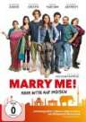 Marry me! Aber bitte auf Indisch