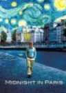 Midnight in Paris