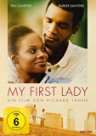 My First Lady
