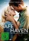 Safe Haven – Wie ein Licht in der Nacht