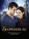 Saphirblau