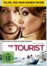 The Tourist