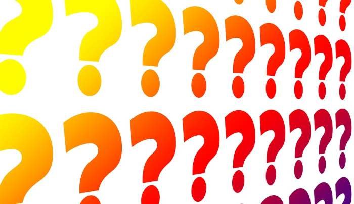 Ausfragen oder selbst erzählen? Gesprächsthemen für das erste Date
